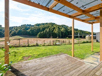 Affordable Lifestyle, Rural Possibilities Await