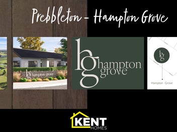 Stylish, Low-Maintenance Living in Prebbleton