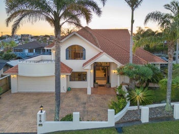 Stunningly Beautiful – 5 Kahala Place