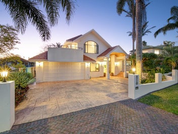 Stunningly Beautiful – 5 Kahala Place