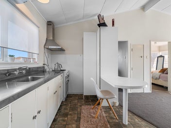 Tidy Brick Unit