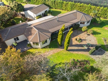 Lifestyle Property with Income Potential