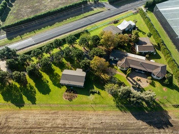 Lifestyle Property with Income Potential