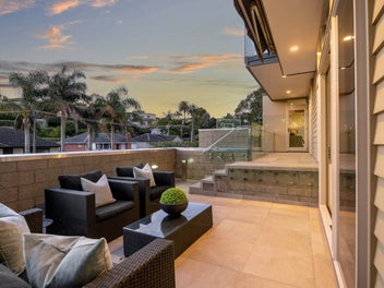 Family Living at Its Finest in Remuera