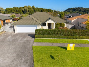 The Perfect Family Home in The Gardens