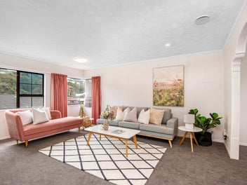 Charming Family Home in Central Tawa