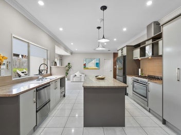 Stylish and Spacious - The Perfect Family Retreat
