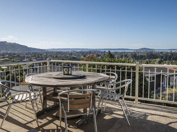 Views to enjoy, Location to love, Space to savour