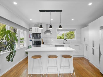 Smart Updates, Easy Living