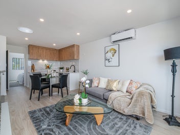 Get on the Property Ladder Today!
