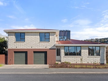 Spacious four bedroom gem with endless potential!