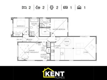 Stylish, Low-Maintenance Living in Prebbleton