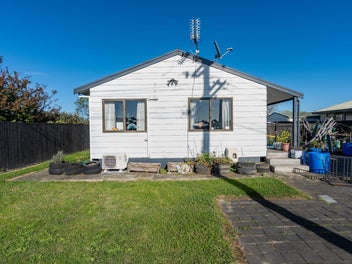 Your Perfect First Home Choice