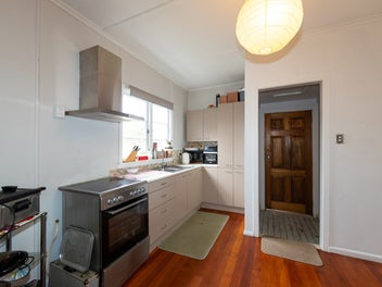 Solid first home or investment