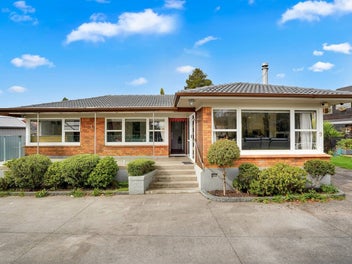 Space to grow, room to breathe - The family dream!