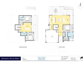 Discover House & Land Packages in Havelock North