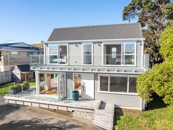 Beach, Views & Village Life – It’s All Here