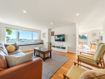 Beach, Views & Village Life – It’s All Here