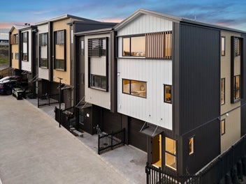 Your Dream Home Awaits!