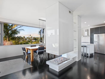 Home and Income With Stunning Views