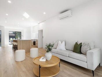 Premium living in a central location