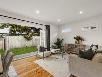 Renovated & Charming Family Home!