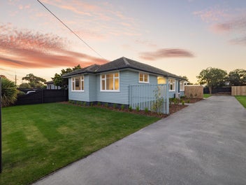 Affordable Kiwi Dream!