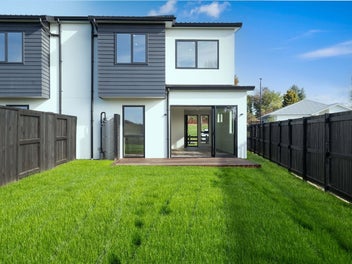 Quality Build, Boutique Location