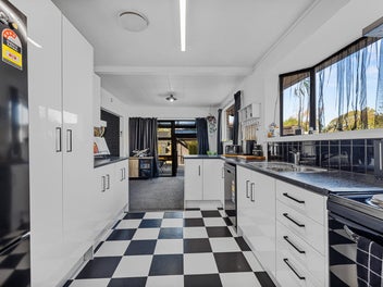 Practical, Private & Perfectly Positioned