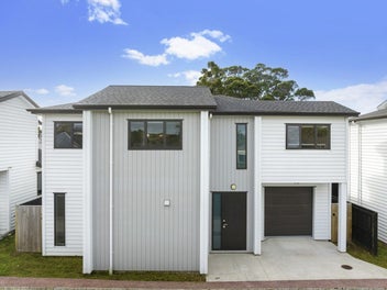 Modern Comforts at 204c Church Street
