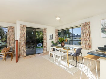 Sun, Space, Serenity - Sought After