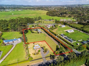 Easy Living And Great Location