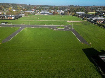 Carlisle Estate – A Rare Opportunity in Ashburton