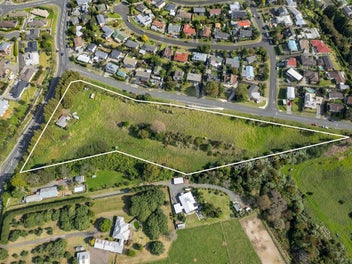 Location and Development Potential Are Key