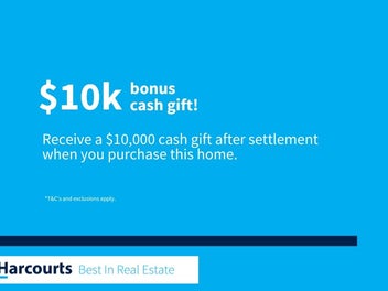 Red Hill Rise - New Homes, But Better