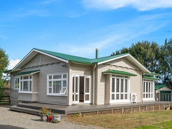 Modernised | Perfect | 1st Open Home 11th May
