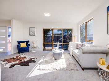 Investor Exit = Your Entry! Renovated & Ready