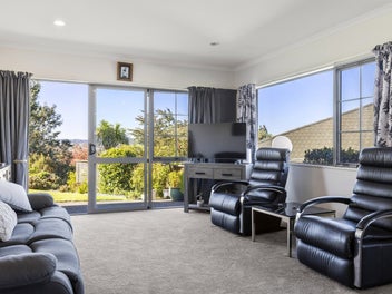 Relaxed, Secure and Affordable Living