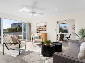 Refreshed charmer | Ready to call home
