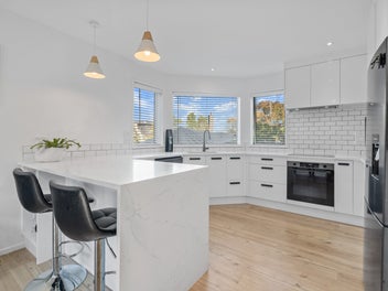 Is this the Ultimate Family Home?