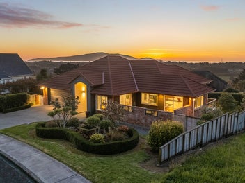 Sophistication Meets Effortless Living