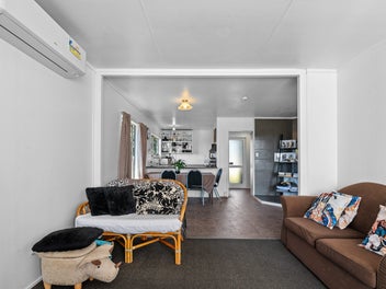 Solid Start or Smart Investment in Owhata
