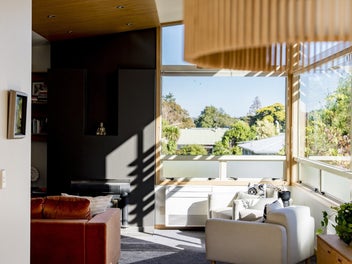 Contemporary living, timeless comfort