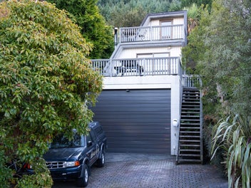 Renovator’s dream with views and potential