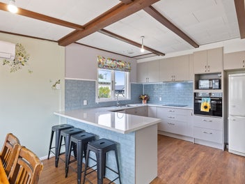 Charming Bungalow