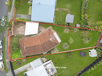 Overseas Vendor Liquidating – 607m2