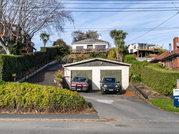 Sunny, Spacious, and Full of Potential - 1086sqm!