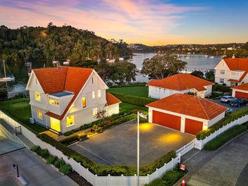 Iconic Home - Rare Opportunity