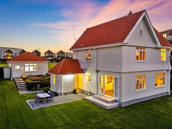 Iconic Home - Rare Opportunity