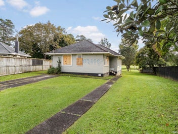 Attention Renovation Enthusiasts!